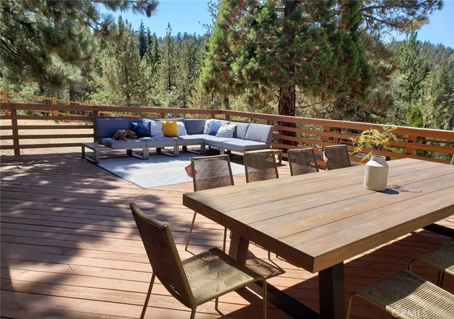 Photo 4 of Single family home for sale at 32745 Hilltop, Running Springs, CA 92382 | MLS# IG26149234 | Listing updated on 2026-09-10