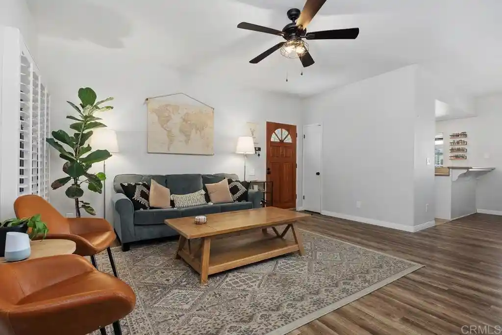 Photo 1 of Sale Pending at 3645 Avocado Village Ct #103, La Mesa, CA 91941 | MLS# PTP2605184 | Listing updated on 2026-07-17