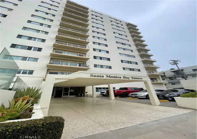Photo 3 of Condo for sale at 101 California #1104, Santa Monica, CA 90403 | MLS# DW26150042 | Listing updated on 2026-09-05