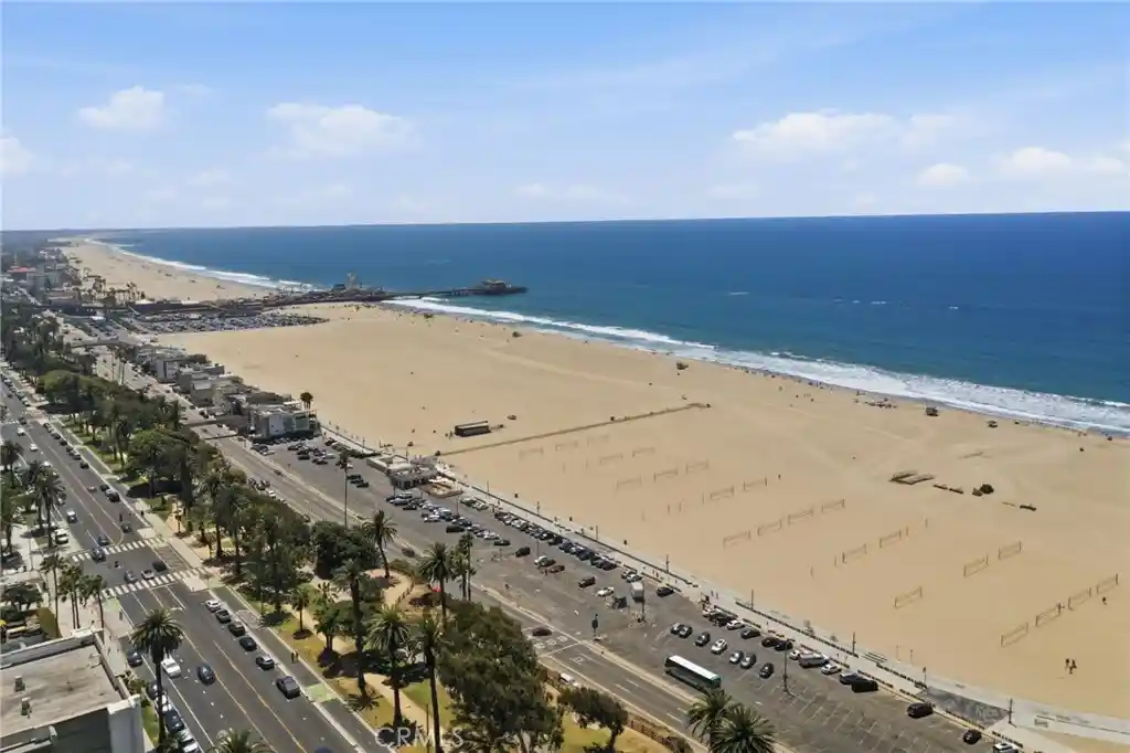 Photo 1 of Condo for sale at 101 California #1104, Santa Monica, CA 90403 | MLS# DW26150042 | Listing updated on 2026-10-28