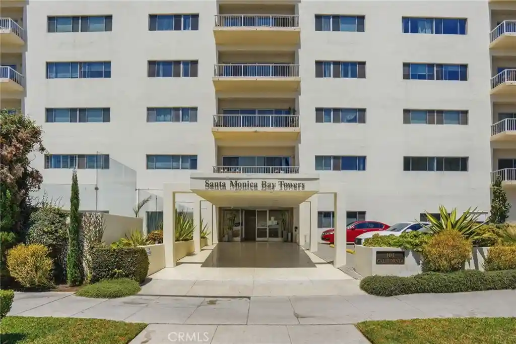 Photo 2 of Condo for sale at 101 California #1104, Santa Monica, CA 90403 | MLS# DW26150042 | Listing updated on 2026-10-28