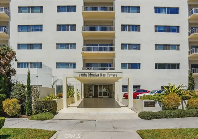 Photo 2 of Condo for sale at 101 California #1104, Santa Monica, CA 90403 | MLS# DW26150042 | Listing updated on 2026-09-05