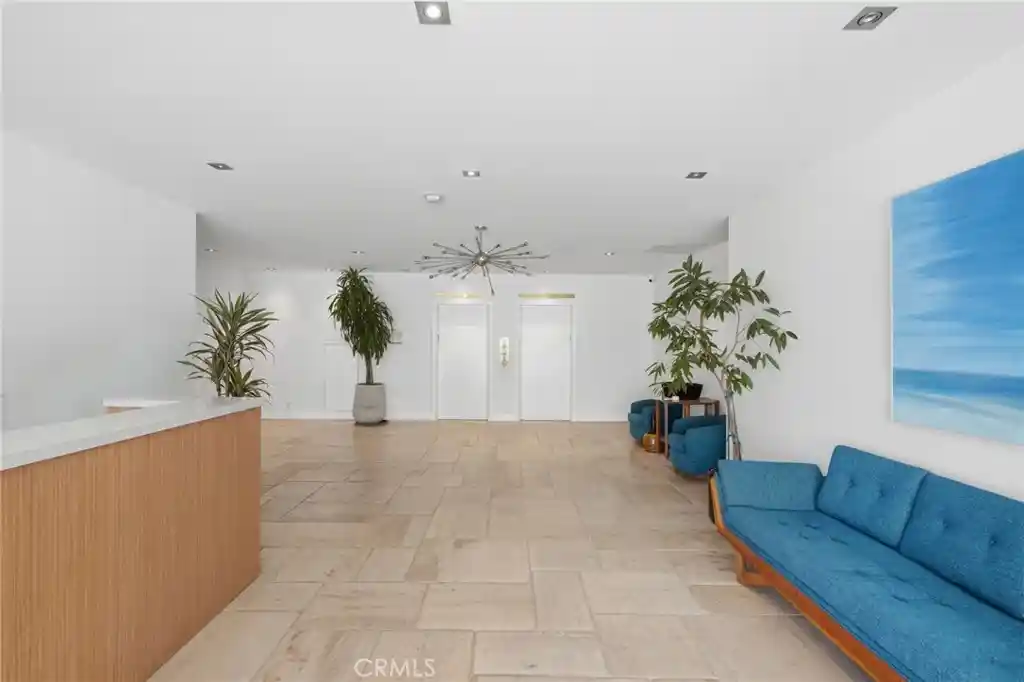 Listing Photo 4 - Condo for sale in building located at 101 California, Santa Monica, CA 90403 - Unit #1104