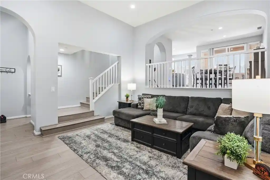 Listing Photo 1 - Condo for sale in 4428 Owens St located at 4428 Owens St, Corona, CA 92883 - Unit #103