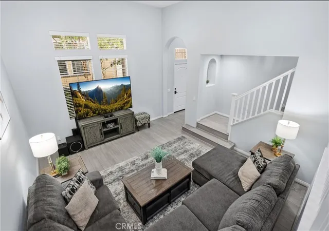 Listing Photo 4 - Condo for sale in building located at 4428 Owens St, Corona, CA 92883 - Unit #103