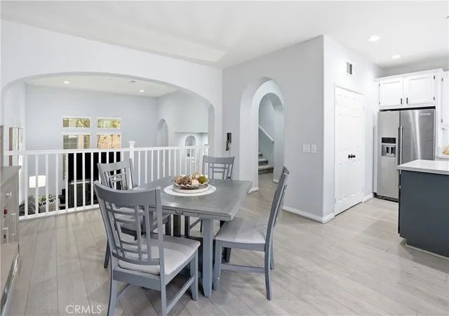 Listing Photo 5 - Condo for sale in building located at 4428 Owens St, Corona, CA 92883 - Unit #103