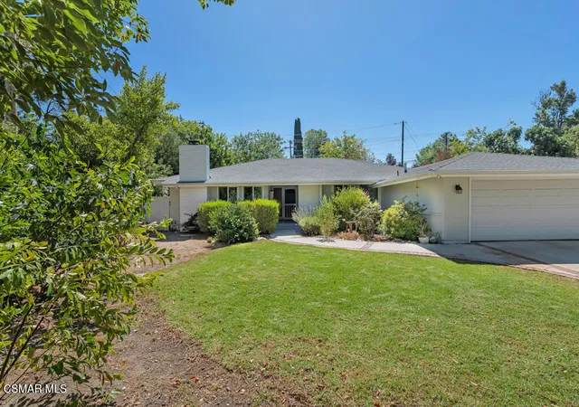 Photo 1 of Single family home for sale at 1060 Colby Cir, Thousand Oaks, CA 91362 | MLS# 226003244 | Listing updated on 2026-09-01