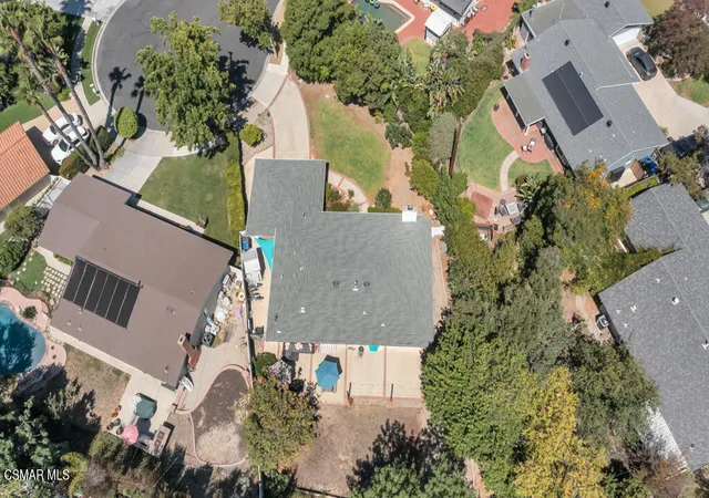 Photo 45 of Single family home for sale at 1060 Colby Cir, Thousand Oaks, CA 91362 | MLS# 226003244 | Listing updated on 2026-09-01