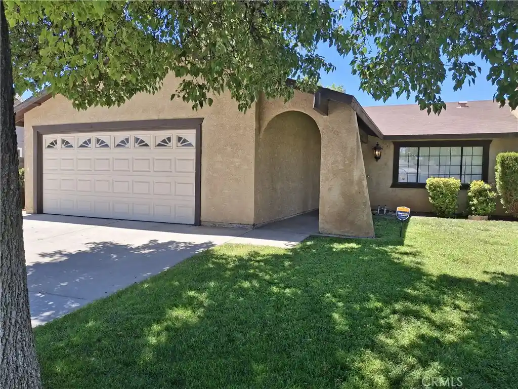 Photo 1 of Single family home for sale at 1012 Chagal, Lancaster, CA 93535 | MLS# SR26146089 | Listing updated on 2026-07-21