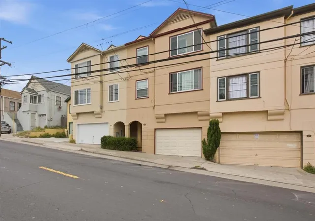 Homes for sale in Daly City, CA | 673 Hillside Blvd, Daly City, CA 94014 | MLS# ML82043172