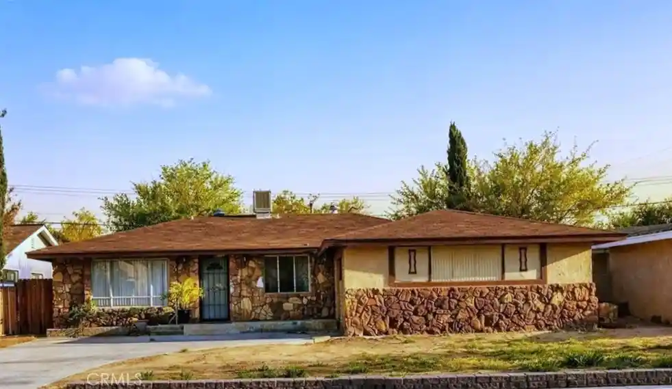 Photo 1 of Sale Pending at 1017 W Ave H8, Lancaster, CA 93534 | MLS# GD26149354 | Listing updated on 2026-10-30