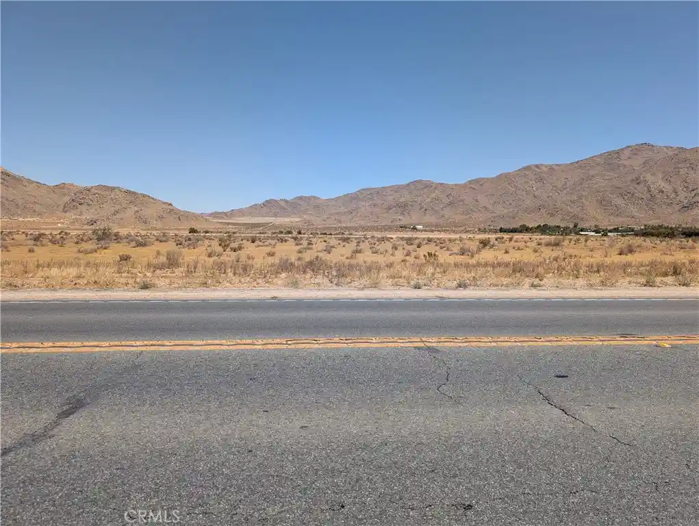Photo 1 of Land for sale at 0 Hwy 18 Parcel #0436 142 74, Apple Valley, CA 92307 | MLS# HD26150045 | Listing updated on 2026-10-20