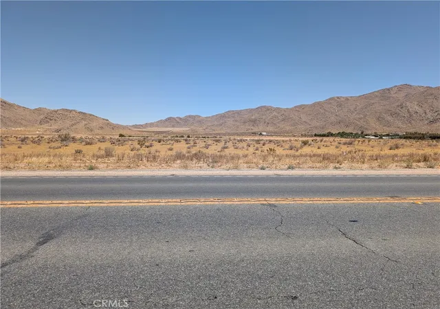 1st image of 0 Hwy 18 Parcel #0436 142 74, Apple Valley, CA 92308 | MLS# HD26150045