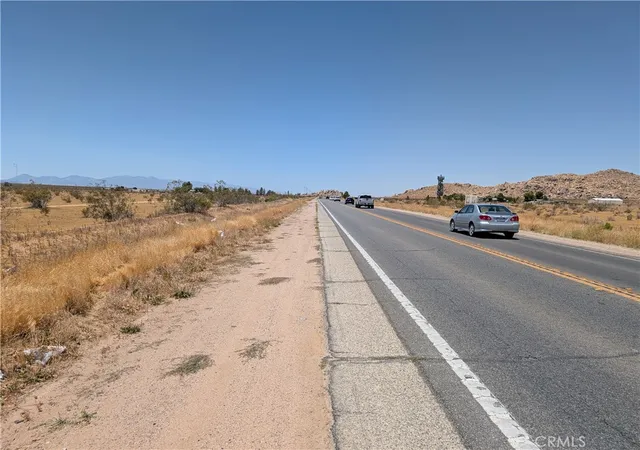 2nd image of 0 Hwy 18 Parcel #0436 142 74, Apple Valley, CA 92308 | MLS# HD26150045