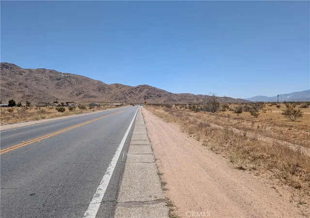 3rd image of 0 Hwy 18 Parcel #0436-142-74, Apple Valley, CA 92308 | MLS# HD26150045