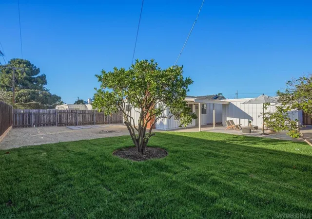 Homes for sale in San Diego, CA | 5066 Biltmore Street, San Diego, CA 92117 | MLS# 260016797SD