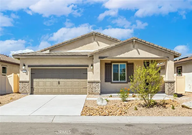 Photo 1 of Single family home for sale at 80569 Anacapa Dr, Indio, CA 92201 | MLS# SW26150108 | Listing updated on 2026-07-10
