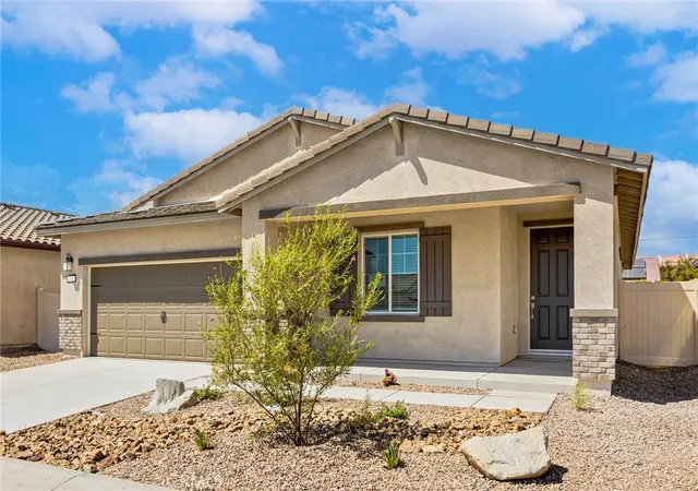 Photo 2 of Single family home for sale at 80569 Anacapa Dr, Indio, CA 92201 | MLS# SW26150108 | Listing updated on 2026-07-10