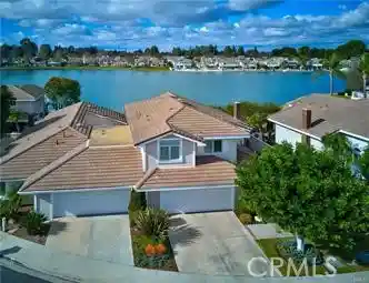 Townhouse for sale at 70 Fairlake, Irvine, CA 92614 | MLS# OC26131454