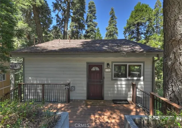 2nd image of 576 Kuffel Canyon Dr, Skyforest, CA 92385 | MLS# IG26150105