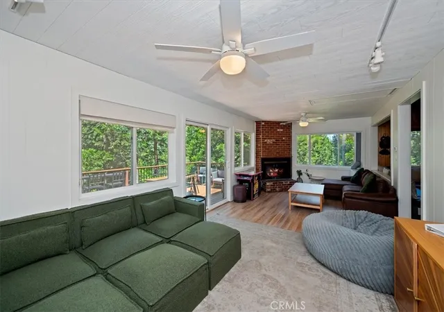 Photo 3 of Single family home for sale at 576 Kuffel Cyn Dr, Skyforest, CA 92385 | MLS# IG26150105 | Listing updated on 2026-07-10