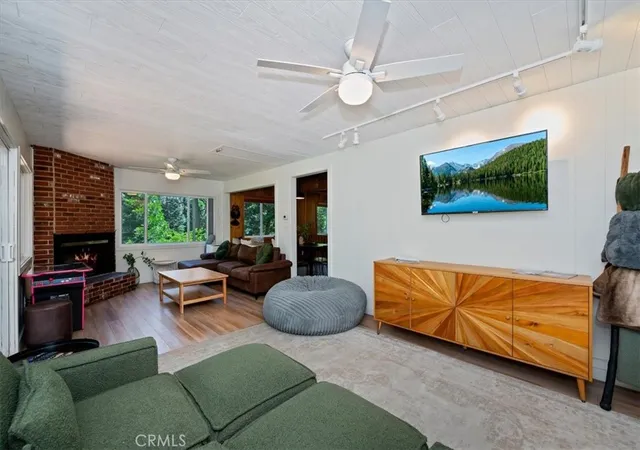 Photo 3 of Single family home for sale at 576 Kuffel Cyn Dr, Skyforest, CA 92385 | MLS# IG26150105 | Listing updated on 2026-07-10