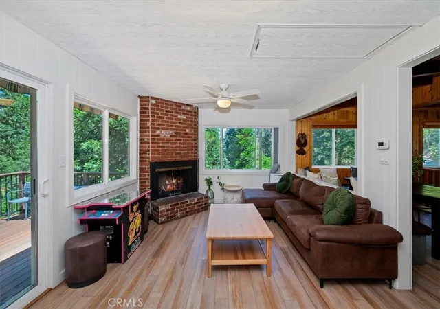 Photo 4 of Single family home for sale at 576 Kuffel Cyn Dr, Skyforest, CA 92385 | MLS# IG26150105 | Listing updated on 2026-07-10