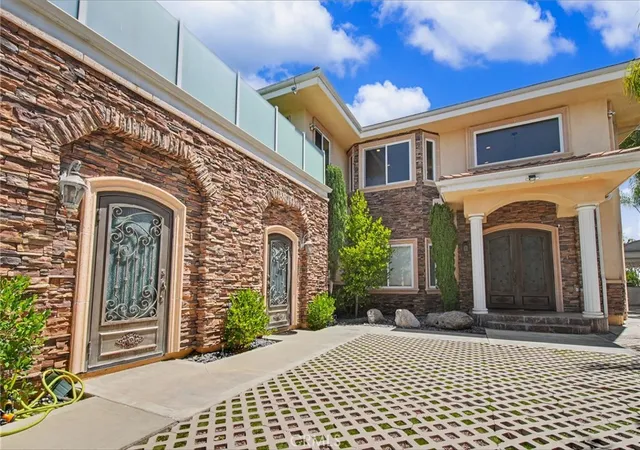 Homes for sale in Monterey Park, CA | 906 Summit Pl, Monterey Park, CA 91754 | MLS# WS26147038