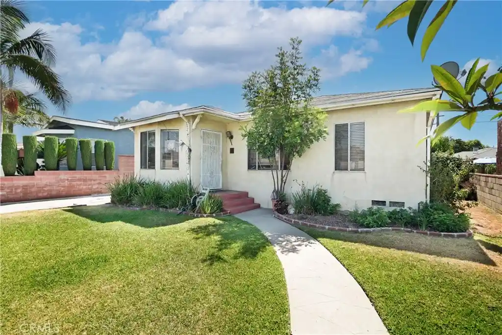 Single family home for sale at 2458 Gaspar Ave, Commerce, CA 90040 | MLS# DW26150068