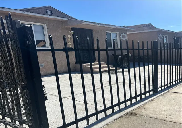 Photo 1 of Multi family home for sale at 9435 S Western, Los Angeles, CA 90047 | MLS# PW26150129 | Listing updated on 2026-07-10