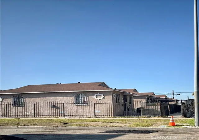 Photo 2 of Multi family home for sale at 9435 S Western, Los Angeles, CA 90047 | MLS# PW26150129 | Listing updated on 2026-07-10