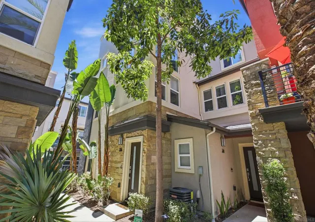2nd image of 7768 Stylus, San Diego, CA 92108 | MLS# 260016803SD