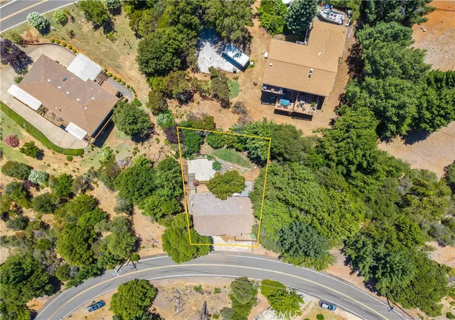 59th image of 3639 Pine Terrace Dr, Kelseyville, CA 95451 | MLS# LC26149207