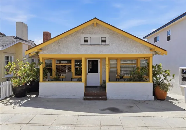 1st image of 701 Manhattan Ave, Hermosa Beach, CA 90254 | MLS# SB26149972