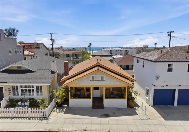 29th image of 701 Manhattan Ave, Hermosa Beach, CA 90254 | MLS# SB26149972