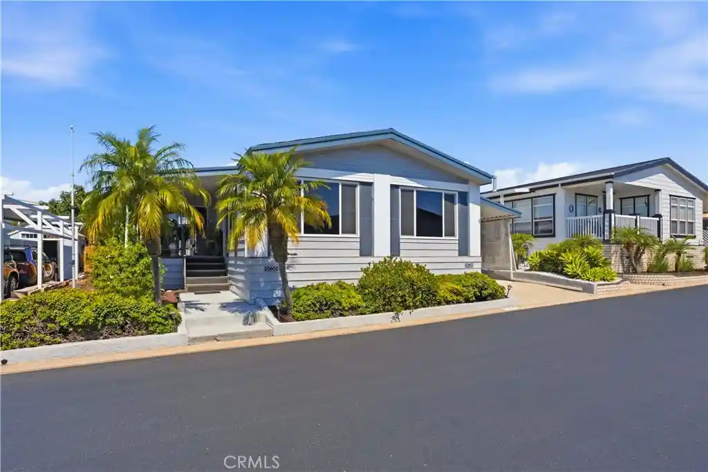 Photo 1 of Manufactured home for sale at 1930 San Marcos Blvd #134, San Marcos, CA 92078 | MLS# SW26148922 | Listing updated on 2026-10-14