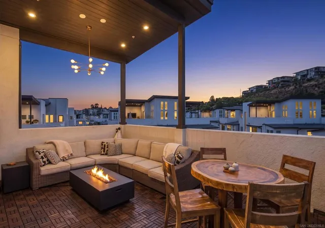 Townhouse for sale at 2854 Avella, San Diego, CA 92108 | MLS# 260016807SD