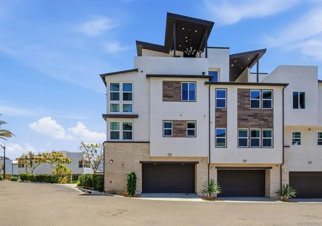 Photo 2 of Townhouse for sale at 2854 Avella, San Diego, CA 92108 | MLS# 260016807SD | Listing updated on 2026-07-10