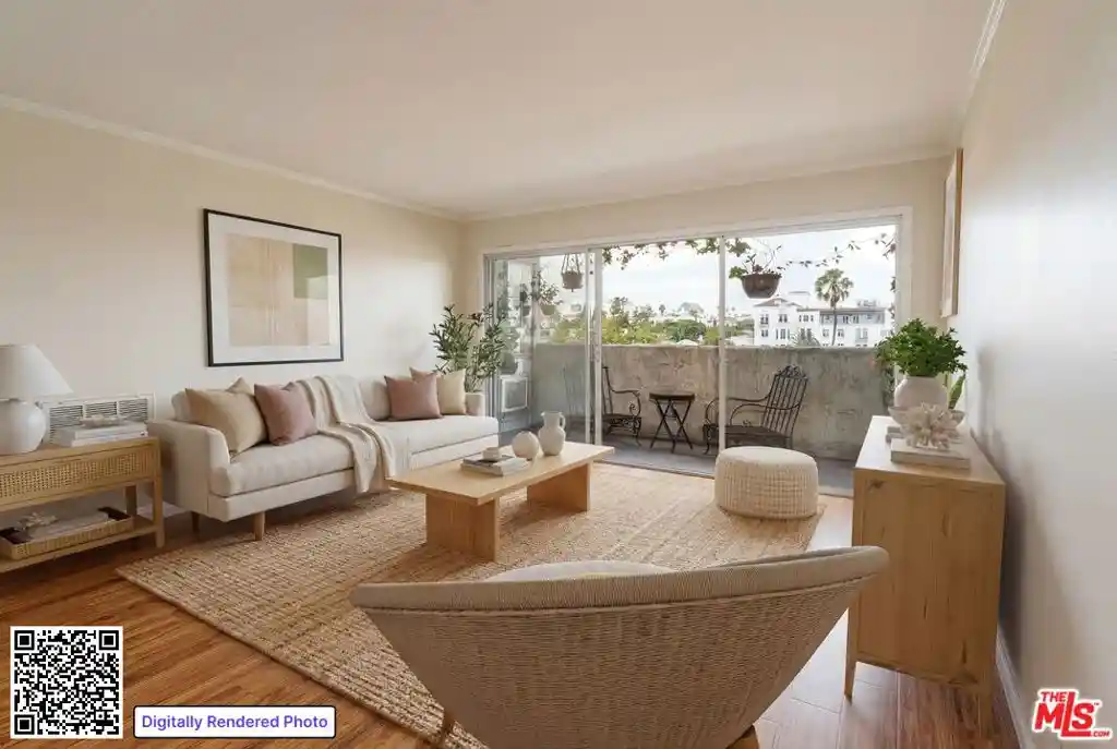 Photo 1 of Condo for sale at 8400 De Longpre Ave #410, West Hollywood, CA 90069 | MLS# 26849081 | Listing updated on 2026-10-15