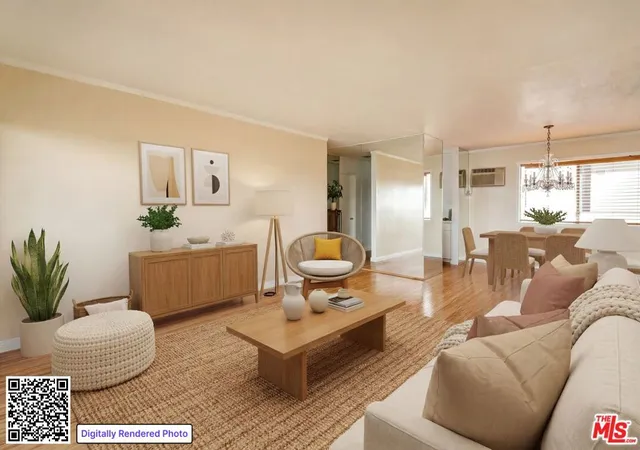 Photo 3 of Condo for sale at 8400 De Longpre Ave #410, West Hollywood, CA 90069 | MLS# 26849081 | Listing updated on 2026-10-02
