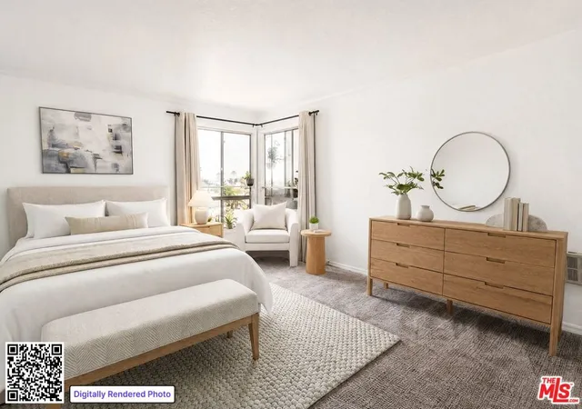 Photo 4 of Condo for sale at 8400 De Longpre Ave #410, West Hollywood, CA 90069 | MLS# 26849081 | Listing updated on 2026-10-02