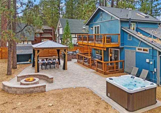 Photo 1 of Single family home for sale at 39023 Waterview, Big Bear Lake, CA 92315 | MLS# OC26149666 | Listing updated on 2026-07-10
