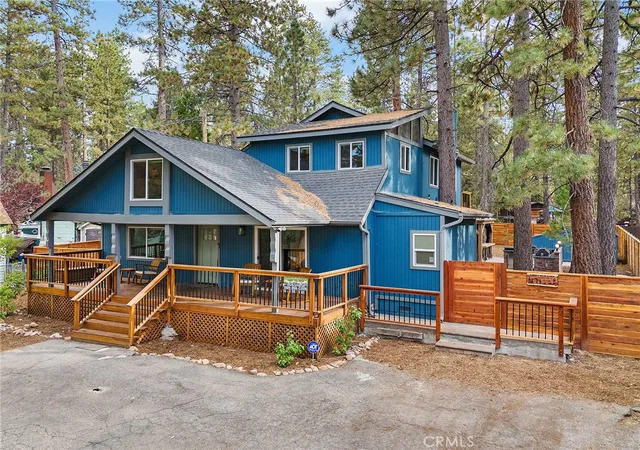 Photo 3 of Single family home for sale at 39023 Waterview, Big Bear Lake, CA 92315 | MLS# OC26149666 | Listing updated on 2026-07-10