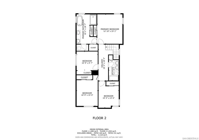 Homes for sale in Spring Valley, CA | 10035 Verbena Ln, Spring Valley, CA 91977 | MLS# 260016809SD
