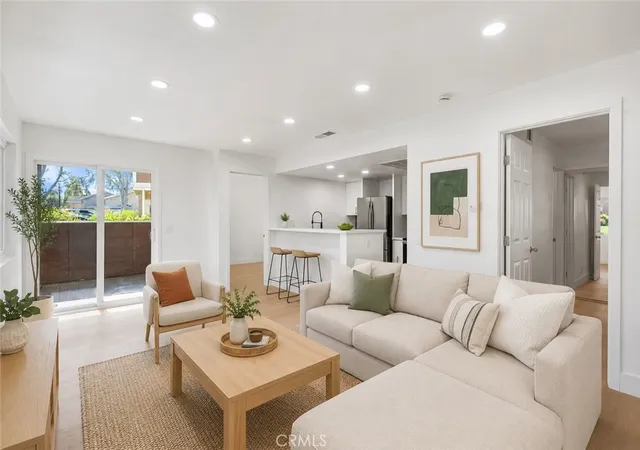 2nd image of 3641 Oak Creek #E, Ontario, CA 91761 | MLS# NP26150153