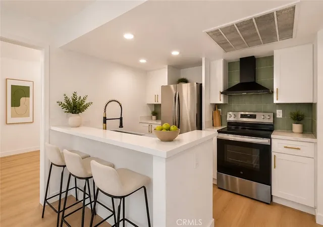 4th image of 3641 Oak Creek #E, Ontario, CA 91761 | MLS# NP26150153