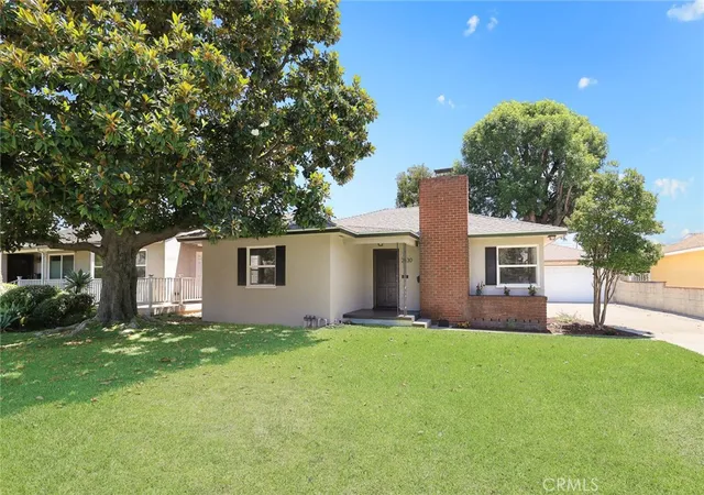 Photo 1 of Sale Pending at 2430 Treelane Ave, Monrovia, CA 91016 | MLS# AR26119062 | Listing updated on 2026-08-04
