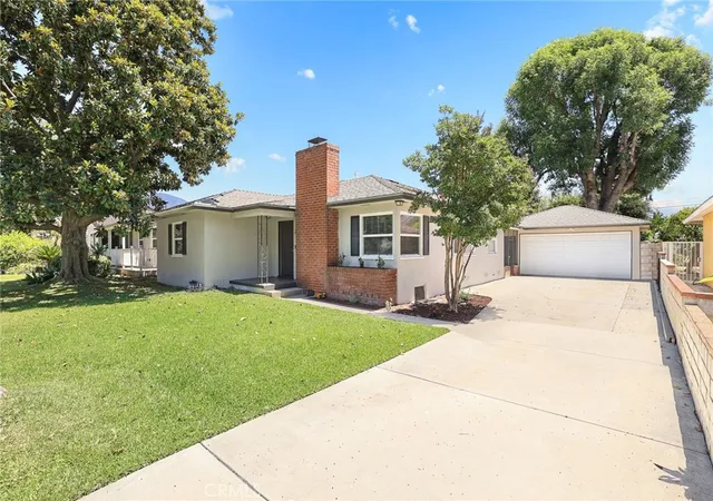 Photo 3 of Sale Pending at 2430 Treelane Ave, Monrovia, CA 91016 | MLS# AR26119062 | Listing updated on 2026-08-04