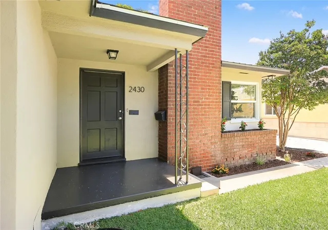 Photo 3 of Sale Pending at 2430 Treelane Ave, Monrovia, CA 91016 | MLS# AR26119062 | Listing updated on 2026-08-04