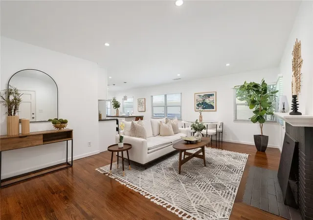 Photo 4 of Sale Pending at 2430 Treelane Ave, Monrovia, CA 91016 | MLS# AR26119062 | Listing updated on 2026-08-04